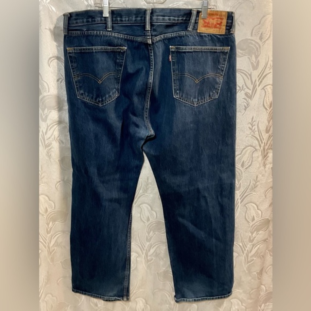 505 Levi’s Size 40 x 30